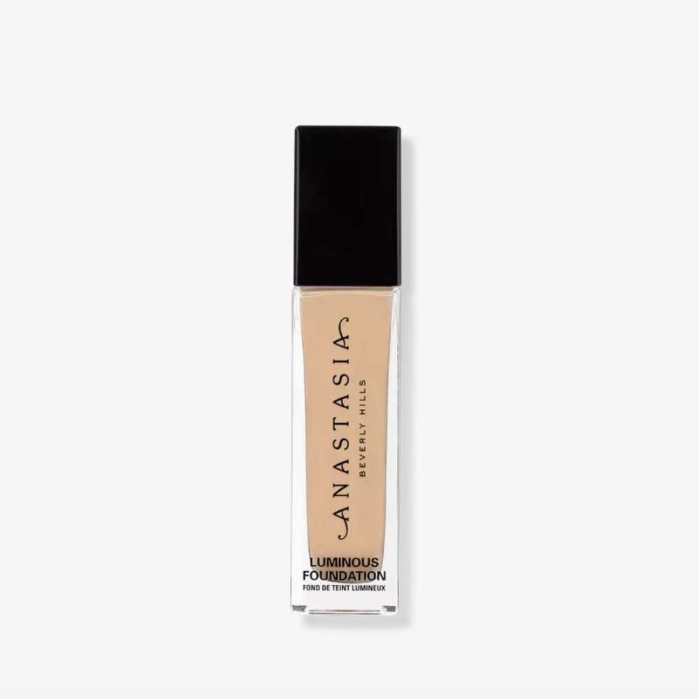 Anastasia Beverly Hills Luminous Foundation